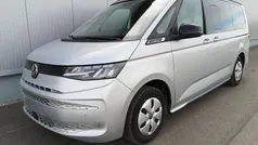 Andere farbe Neu 2025 VW T7 Beach Van | 60.415 € (Guter Preis)