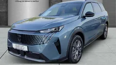 Blau Neu 2025 Peugeot 5008 Allure Van / Kleinbus | 40.560 € (Fairer Preis)