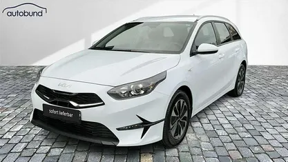 Gebraucht 2025 Kia Ceed Sportswagon Kombi | 21.970 € (Guter Preis)