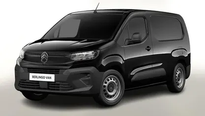 Perla neraschwarz metallic perla neraschwarz metallic Neu 2025 Citroën Berlingo Van / Kleinbus | 25.129 € (Guter Preis)
