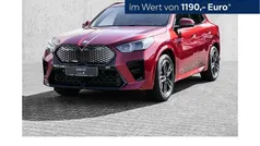 Gebraucht 2025 BMW iX2 Performance SUV | 51.180 € (Fairer Preis)