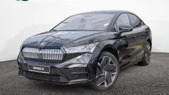 Gebraucht 2023 Skoda Enyaq iV Suite SUV | 43.990 € (Fairer Preis)