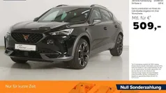 Gebraucht 2023 Cupra Formentor VZ SUV | 33.480 € (Fairer Preis)
