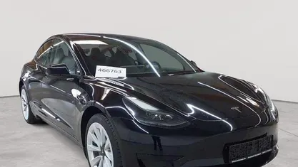 Gebraucht Tesla Model 3 Long Range AWD 366 kW (498 PS) 2022 Limousine