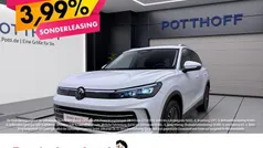 Gebraucht 2024 VW Tiguan Elegance SUV | 39.877 € (Fairer Preis)