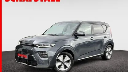 Gebraucht 2020 Kia Soul Spirit SUV | 16.979 € (Fairer Preis)