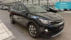 Gebraucht 2021 Kia Stonic Vision SUV | 14.590 € (Fairer Preis)