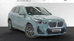 Gebraucht 2024 BMW X1 M Sport SUV | 42.499 € (Guter Preis)