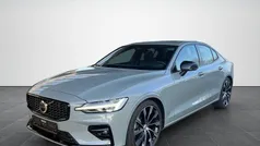 Gebraucht 2024 Volvo S60 Ultimate Limousine | 36.430 € (Superpreis)