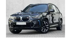Gebraucht 2022 BMW iX3 M Sport SUV | 39.880 € (Fairer Preis)