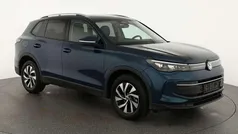 Gebraucht 2025 VW Tiguan Life SUV | 40.595 € (Fairer Preis)