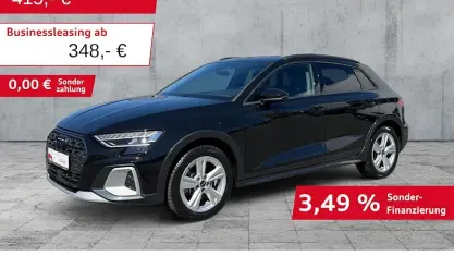 Usata Audi A3 Ambiente 204 CV (150 kW) 2025 Berlina