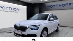Gebraucht 2022 Skoda Kamiq Style SUV | 23.977 € (Fairer Preis)