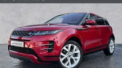 Gebraucht 2020 Land Rover Range Rover evoque HSE Dynamic SUV | 36.980 € (Fairer Preis)