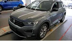 Gebraucht 2021 VW T-Roc Style SUV | 26.685 € (Fairer Preis)