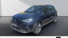 Blau Gebraucht 2022 Seat Arona FR SUV | 19.790 € (Fairer Preis)
