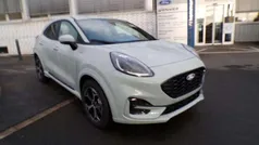 Gebraucht 2025 Ford Puma ST-Line Kleinwagen | 23.790 € (Guter Preis)
