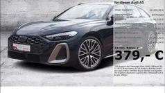 Blau Gebraucht 2024 Audi A5 Edition .1 Coupé | 58.930 € (Guter Preis)