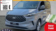 Grey matter Neu 2025 Ford Tourneo Custom Nugget Limousine | 62.890 € (Fairer Preis)