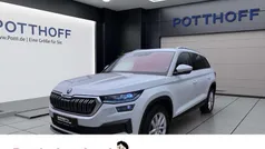Gebraucht 2023 Skoda Kodiaq Style SUV | 32.997 € (Fairer Preis)