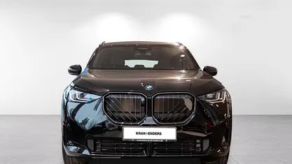 Gebraucht BMW X3 M Sport 197 PS (144 kW) 2025 SUV