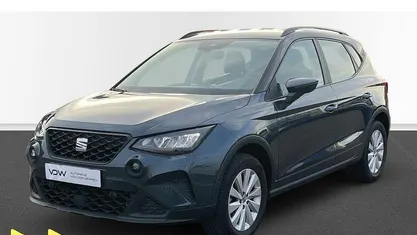 Gebraucht Seat Arona Style 110 PS (80 kW) 2021 SUV