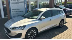 Gebraucht 2023 Ford Focus Titanium Kombi | 21.490 € (Fairer Preis)