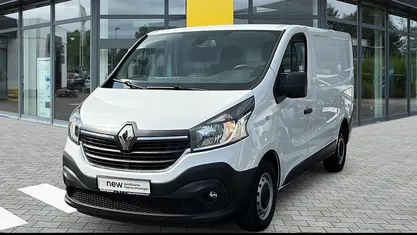 Usata Renault Trafic Komfort 120 CV (88 kW) 2021 Monovolume