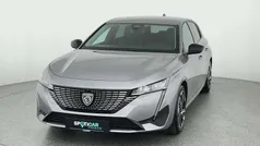 Lack grau artense/typ aussenverkleidung (metallic) Gebraucht 2023 Peugeot 308 Allure Limousine | 22.970 € (Guter Preis)