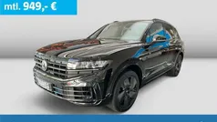 Gebraucht 2025 VW Touareg R SUV | 103.670 € (Teuer)
