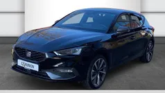 Midnight schwarz (schwarz) Neu 2025 Seat Leon FR Kombi | 39.980 €