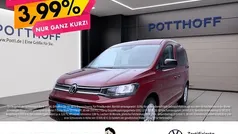 Gebraucht 2024 VW Caddy Life Van / Kleinbus | 28.777 € (Fairer Preis)