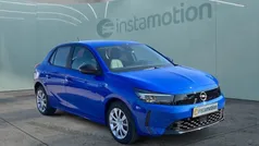 Blau Gebraucht 2024 Opel Corsa Limousine | 17.990 € (Fairer Preis)