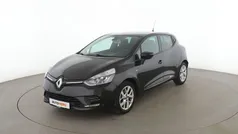 Schwarz Gebraucht 2019 Renault Clio IV LIMITED Limousine | 11.290 € (Fairer Preis)