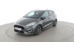 Grau Gebraucht 2019 Ford Fiesta ST-Line Kleinwagen | 12.290 € (Fairer Preis)