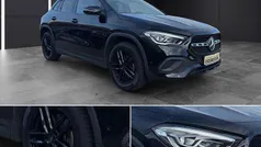 Gebraucht 2022 Mercedes GLA250 SUV | 32.880 € (Guter Preis)