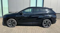 Wählbar Neu 2024 Hyundai Tucson Style SUV | 33.939 € (Fairer Preis)
