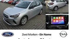 Gebraucht 2023 Opel Corsa Edition Limousine | 18.990 € (Fairer Preis)
