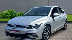 Gebraucht 2020 VW Golf VIII United Limousine | 19.916 € (Fairer Preis)