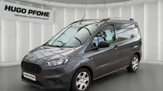 Magnetic Gebraucht 2021 Ford Transit Trend Limousine | 14.900 € (Fairer Preis)