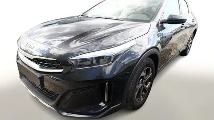 Nuova Kia XCeed 116 CV (85 kW) 2026 Nero SUV