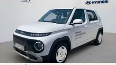 Weiß Gebraucht 2025 Hyundai Inster Select Kleinwagen | 21.990 € (Guter Preis)