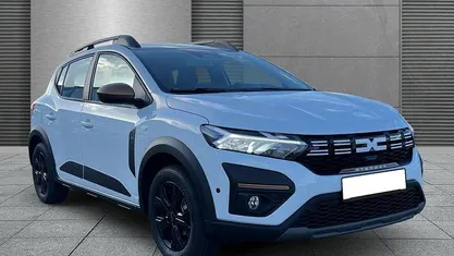 Gebraucht Dacia Sandero Extreme 91 PS (66 kW) 2025 SUV