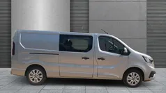 Highlandgrau Neu 2025 Renault Trafic Van | 40.090 € (Guter Preis)