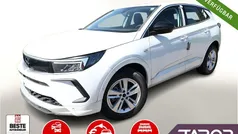 Weiss Gebraucht 2024 Opel Grandland X Enjoy SUV | 24.988 € (Superpreis)