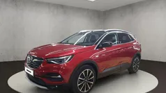 Gebraucht 2020 Opel Grandland X Ultimate SUV | 20.950 € (Guter Preis)