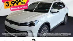 Gebraucht 2024 VW Tiguan Life SUV | 32.977 € (Fairer Preis)
