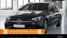 Gebraucht 2024 Mercedes C300 AMG Limousine | 46.990 € (Fairer Preis)