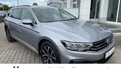 Silber metallic Gebraucht 2021 VW Passat GTE Kombi | 22.244 € (Fairer Preis)