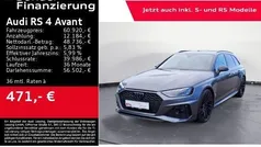 Audi RS4